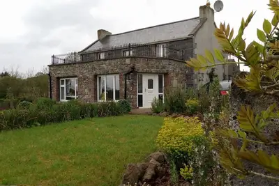 Image de Ardboula House - Ferme géorgienne du XVIIIe siècle