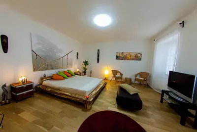 Image de Appartement élégant dans la vieille ville