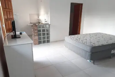 Image de Climatisation meublée et téléviseur intelligent