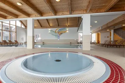 Image de Spacious Chalet near Ski Area in Sankt Georgen ob Murau