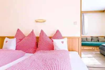Image de Vacation apartment Wiedersbergerhorn - the Luggi Appartements