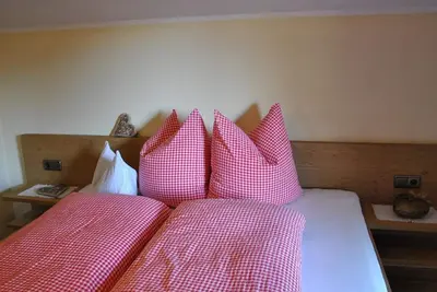 Image de Appartement Galtenberg - Pension Luggi