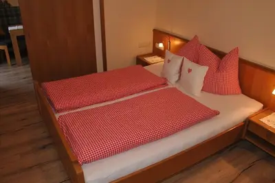 Vacation apartment Sonnwendjoch - the Luggi Appartements