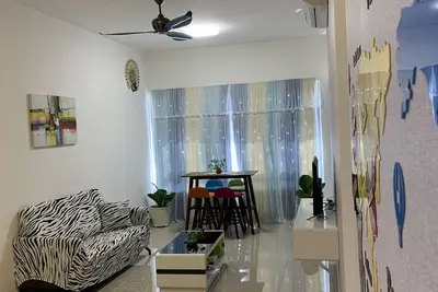 Image de Crystal Guest House