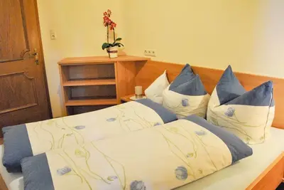 Image de Terrace apartment Loderstein - the Luggi Apartments
