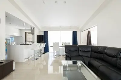 Image de Day Designers New Lodging Kariyushi Terrace One  - Kariyushi Terrace Toyosaki One / Tomigusuku Okinawa