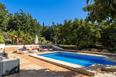 Image de Cortijo Lomasol