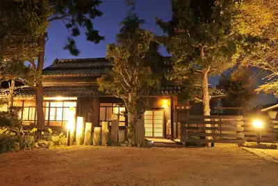 Image de A 100yearold old private house Would you like t - Jin Cang Court / Marugame Kagawa