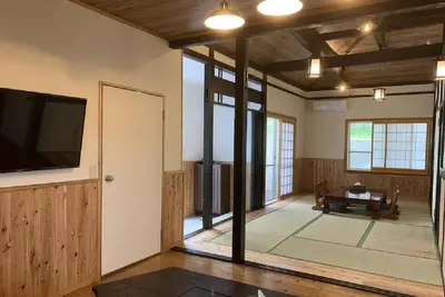 Image de Onehouse charter type Japanese Style / Okinawa Okinawa