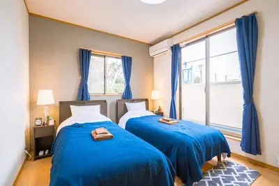 Image de Entire 2Story HouseDirect to AirportWiFiMax6 - Katsushika Takasago House / Katsushika-ku Tokyo