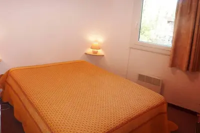 Image de 1er étage, balcon, 40m², Les Orres