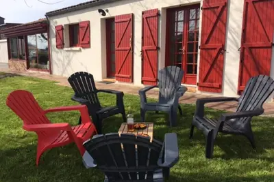 Image de A la croisée des Meuniers à 3 mn du Puy du Fou