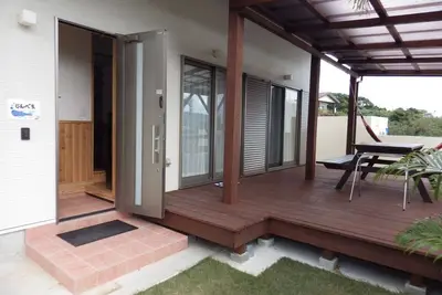 2nd store extra type / Kunigami-gun Okinawa