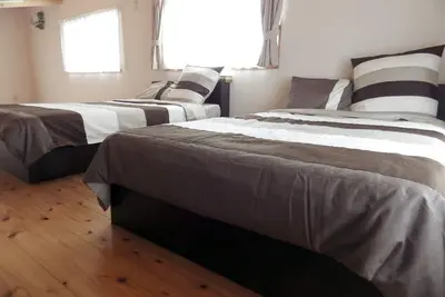 First store extra wood deck type / Kunigami-gun Okinawa