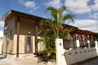 First store extra type / Kunigami-gun Okinawa