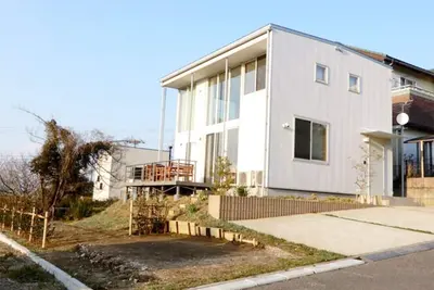 Image de Rental villa villa Marine Hill No smoking free W / Futtsu Chiba