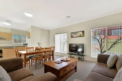Image de Spacious 2 Bed, 2 Bath Villa│ Cbd Location, Walk Everywhere
