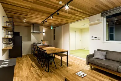 Image de RakutenSTAYHOUSE x Willstyle Hagi Nishitamachi 101 / Hagi Yamaguchi