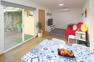 Image de Maison 2 chambres confortable et fonctionnelle avec wifi