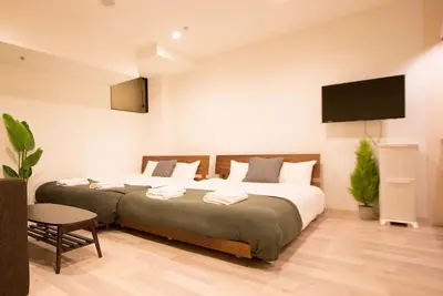 Image de 01 Go to Asahikawa Max6 Free WiFi near Asahikaw - B1 / Asahikawa Hokkaidō