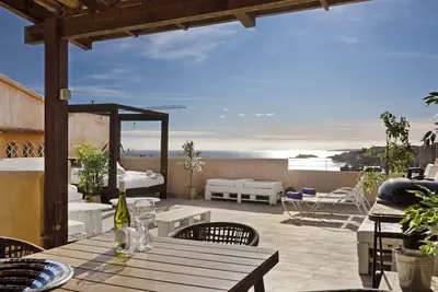Image de Villa Can Moya