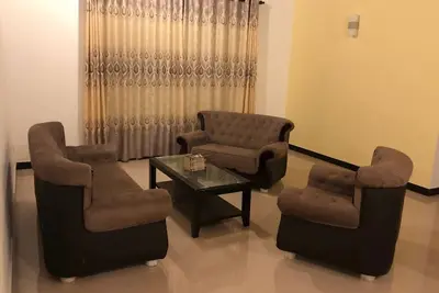 Image de Villa Pilseli - Chambre double
