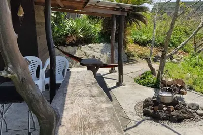 Image de One group reserved 3300 yen from the second perso - Rustic Resort Isumi / Isumi Chiba