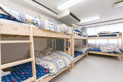 Image de SouthOtsuka  Floor3Max8pplAirport50mins - Minami Otsuka 3f / Toshima-ku Tokyo