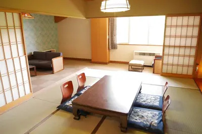 Image de JapaneseStyle Studio Room with Fullsize Kitchen / Kamikawa-gun Hokkaidō