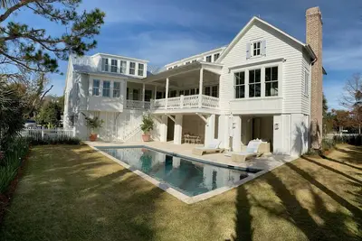 Image de Sullivan's Island Home