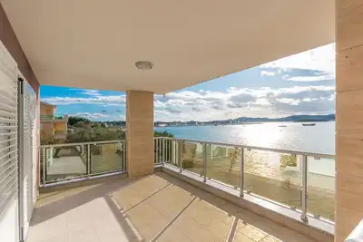 Image de Appartements Villa Marija Ii (14669-A2) - Biograd