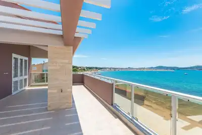 Image de Appartements Villa Marija Ii (14669-A3) - Biograd