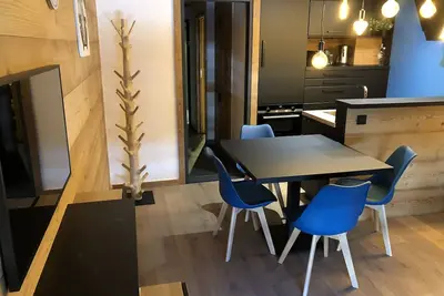 Image de Appartement Entièrement Rénové en 2020 Tignes Val Claret
