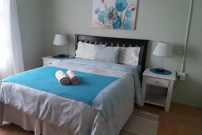 Image de Sea-facing Home in breathtakingly beautiful and tranquil natural surroundings.