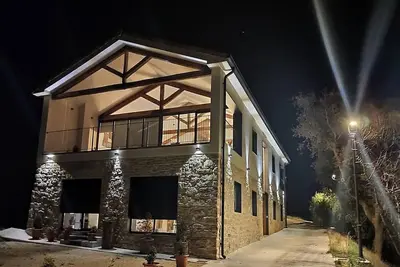 Image de Casa Sartzaleta - Logement touristique rural