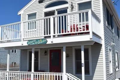 Image de Cozy Beach House à quelques pas de la plage