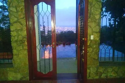 Bonne Vue Piscine Et Nature