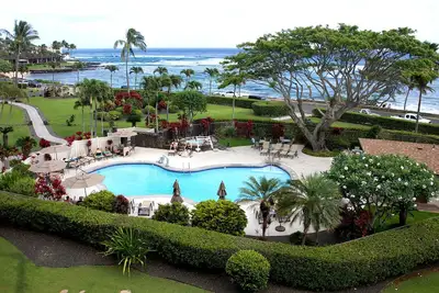 Image de Lawai Beach Resort 1 Bedroom Sleeps 4