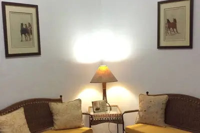 Image de Unité de condo confortable à Wack Wack