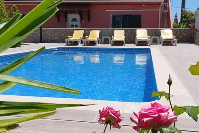 Image de ☀️Villa \"Bella E Preciosa\"! Piscine et Jardin PRIVÉS🌴