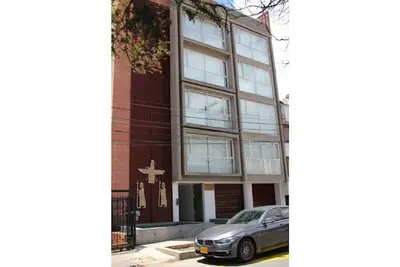 Image de Premium Suite # 4-Beautiful & Modern Apartments building in Usaquen