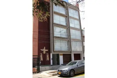 Image de Premium Suite # 5-Beautiful & Modern Apartments building in Usaquen