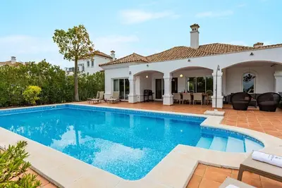 Image de Villa Grazalema 3 - Villa 21 Arcos de la Frontera by Ruralidays