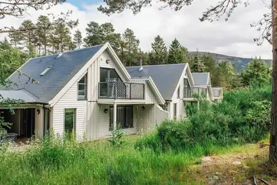 Image de Otter Lodge, Aviemore