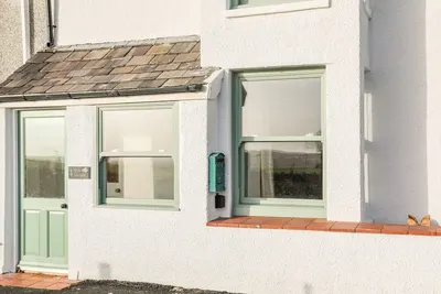 Image de Ty ar Ben Bryn, Rhosneigr