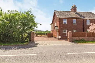 Image de 2 Stanley Villas, Hereford