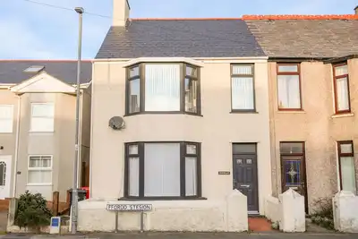 Image de Rhiwlas, pet friendly, country holiday cottage in Rhosneigr