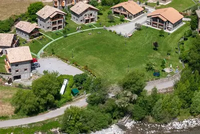 Image de La Ribera houses 2 pax extra north