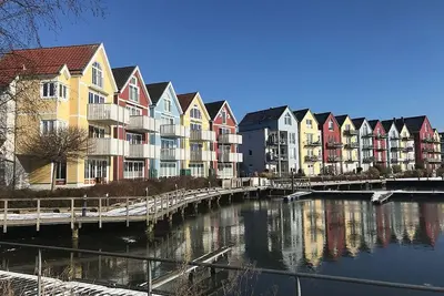 Image de Fewo \"Altstadt Yachthafen\" Wlan frei