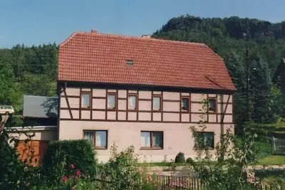 Image de Apartment Ferienwohnung Nickl